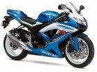 Suzuki GSX-R 600